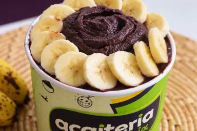Açaiteria Mix