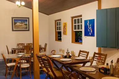 Aurora Pizzaria