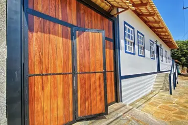 Casa Bachica