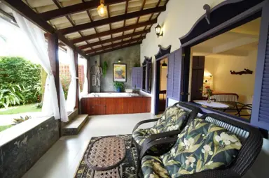 Chalés Terraviva