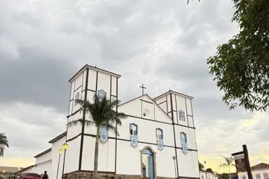 Igreja Matriz