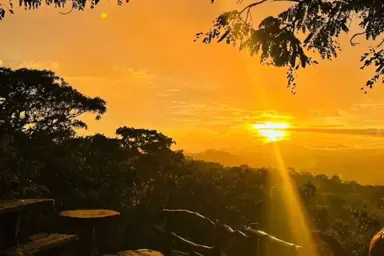 Mirante do Ouro