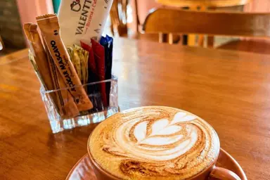 Valenttine Café