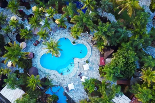 Villa do Comendador